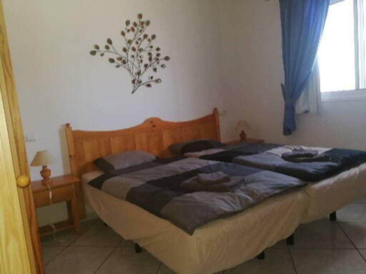 Casa Hibiscus Sehr Schoenes Appartment Zum Relaxen Costa Calma Exterior foto