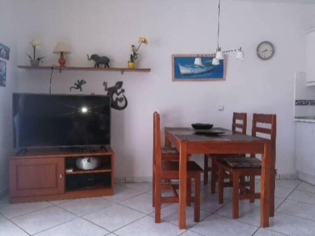 Casa Hibiscus Sehr Schoenes Appartment Zum Relaxen Costa Calma Exterior foto