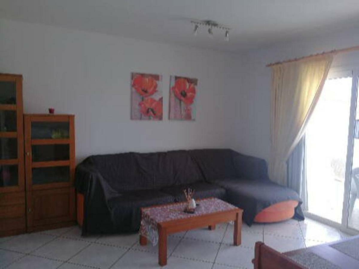 Casa Hibiscus Sehr Schoenes Appartment Zum Relaxen Costa Calma Exterior foto