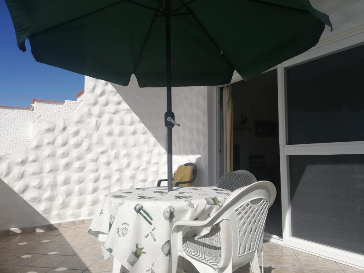 Casa Hibiscus Sehr Schoenes Appartment Zum Relaxen Costa Calma Exterior foto